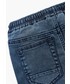 Spodnie Mango Kids - Jeansy dziecięce Domfyb 80-98 cm 13043737