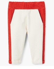spodnie - Spodnie dziecięce Rojo 80-104 cm 13087668 - Answear.com