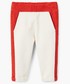 Spodnie Mango Kids - Spodnie dziecięce Rojo 80-104 cm 13087668
