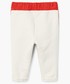 Spodnie Mango Kids - Spodnie dziecięce Rojo 80-104 cm 13087668
