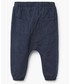 Spodnie Mango Kids - Spodnie dziecięce Amadeo 80-104 cm 13093696