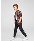 Spodnie Mango Kids - Spodnie dziecięce Newarm 110-164 cm 13047634