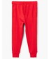 Spodnie Mango Kids - Spodnie dziecięce Red 110-164 cm 13097635