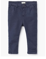 spodnie - Spodnie dziecięce Chino 80-98 cm 13093029 - Answear.com