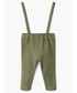 Spodnie Mango Kids - Spodnie dziecięce Jofre 80-104 cm 13077679