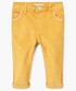 Spodnie Mango Kids - Spodnie dziecięce Ursula 80-98 cm 13035723