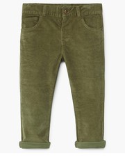 spodnie - Spodnie dziecięce Kalio 80-98 cm 13045723 - Answear.com