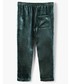 Spodnie Mango Kids - Spodnie dziecięce 110-152 cm 13057647