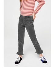 spodnie - Spodnie dziecięce Velvet 110-152 cm 13045709 - Answear.com