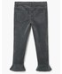 Spodnie Mango Kids - Spodnie dziecięce Velvet 110-152 cm 13045709