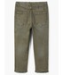 Spodnie Mango Kids - Spodnie dziecięce Jim 110-164 cm 13078819