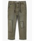 Spodnie Mango Kids - Spodnie dziecięce Jim 110-164 cm 13078819