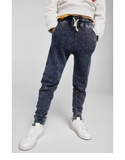 spodnie - Spodnie dziecięce Jordan 104-164 cm 23013021 - Answear.com