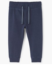 spodnie - Spodnie dziecięce 80-98 cm 13010400 - Answear.com