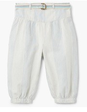 spodnie - Spodnie dziecięce Lovie 80-104 cm 23020661 - Answear.com