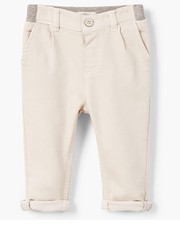 spodnie - Spodnie dziecięce Chino2 80-104 cm 23090399 - Answear.com