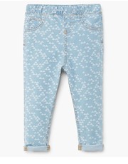 spodnie - Jeansy dziecięce Marc 80-104 cm 23060677 - Answear.com
