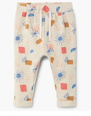 spodnie - Spodnie dziecięce Calmia 80-104 cm 23010663 - Answear.com