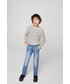 Spodnie Mango Kids - Jeansy dziecięce Comfy 104-164 cm 23063017