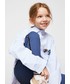 Spodnie Mango Kids - Spodnie dziecięce Pitti 116-164 cm 23050675
