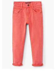 spodnie - Jeansy dziecięce Sergio 104-164 cm 23063015 - Answear.com