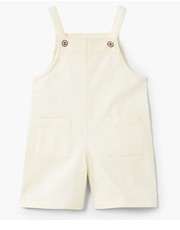 spodnie - Ogrodniczki dziecięce Momery 86-104 cm 23050654 - Answear.com