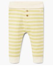 spodnie - Spodnie dziecięce Jan 62-80 cm 23080624 - Answear.com
