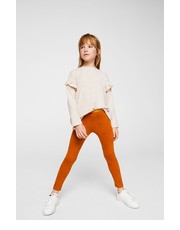 spodnie - Legginsy dziecięce Eliop2 104-164 cm 23090525 - Answear.com