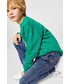 Spodnie Mango Kids - Jeansy dziecięce Graphic 110-164 cm 23093027