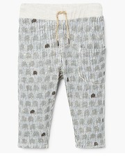 spodnie - Spodnie dziecięce Elephant 80-104 cm 23083655 - Answear.com