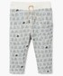 Spodnie Mango Kids - Spodnie dziecięce Elephant 80-104 cm 23083655
