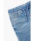 Spodnie Mango Kids - Jeansy dziecięce Domfyb 80-104 cm 23060518