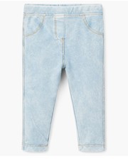 spodnie - Legginsy dziecięce Marina 80-104 cm 23040822 - Answear.com