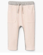 spodnie - Spodnie dziecięce Pablo 80-104 cm 23070876 - Answear.com