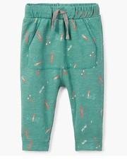 spodnie - Spodnie dziecięce River 80-104 cm 23090745 - Answear.com