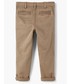Spodnie Mango Kids - Spodnie dziecięce Tape 116-164 cm 23043030