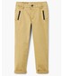 Spodnie Mango Kids - Spodnie dziecięce Satin 116-164 cm 23023031