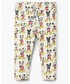 Spodnie Mango Kids - Spodnie dziecięce Mickeyp 80-104 cm 23053047
