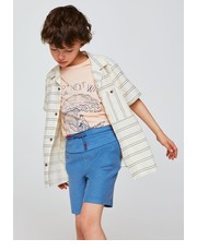 spodnie - Szorty dziecięce Halfpant 110-164 cm 23083681 - Answear.com