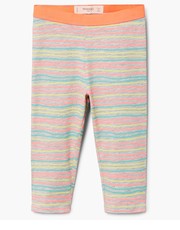 spodnie - Legginsy dziecięce Ellap 110-164 cm 23045679 - Answear.com