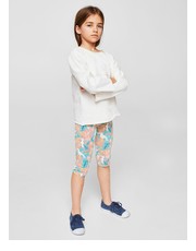 spodnie - Legginsy dziecięce Ellap 110-164 cm 23045679 - Answear.com