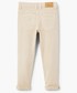 Spodnie Mango Kids - Spodnie dziecięce Peru 104-164 cm 23083018