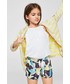 Spodnie Mango Kids - Szorty dziecięce Madeira 104-164 cm 23057665