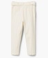Spodnie Mango Kids - Spodnie dziecięce Mint 110-164 cm 23050571
