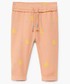Spodnie Mango Kids - Spodnie dziecięce Laura 80-104 cm 23073641