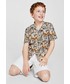 Spodnie Mango Kids - Szorty dziecięce Pico 104-164 cm 23027019