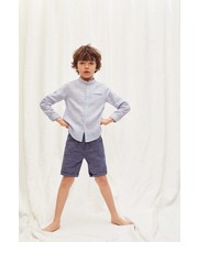 spodnie - Szorty dziecięce Carlos 110-164 cm 23027017 - Answear.com