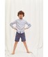 Spodnie Mango Kids - Szorty dziecięce Carlos 110-164 cm 23027017