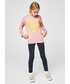 Spodnie Mango Kids - Legginsy dziecięce Eliop2 104-164 cm 23090525