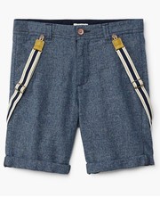 spodnie - Szorty dziecięce Louis 110-164 cm 23027020 - Answear.com